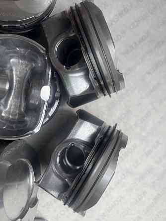 Поршень, поршни bmw n55b30 n55 n54 Запорожье