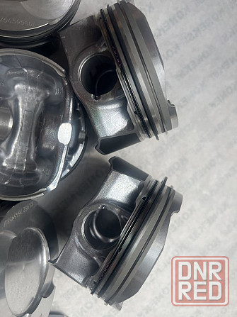 Поршень, поршни bmw n55b30 n55 n54 Запорожье - изображение 4