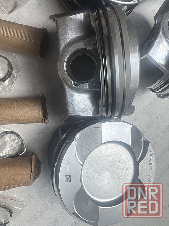 Поршень, поршни bmw n55b30 n55 n54 Запорожье - изображение 3