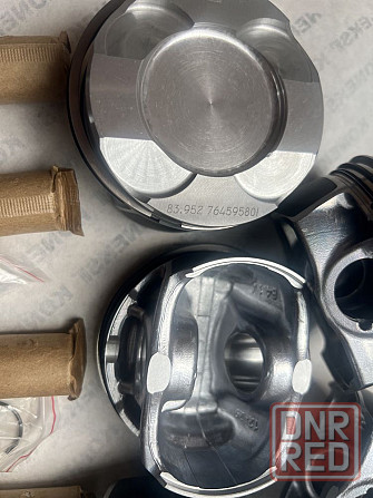 Поршень, поршни bmw n55b30 n55 n54 Запорожье - изображение 2