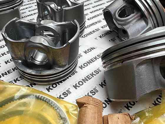 Поршни, поршень Mercedes m272  v=2.5-3.0 Запорожье