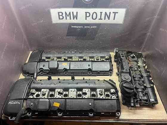 Клапанная крышка BMW. Запорожье