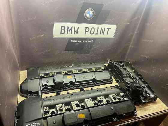 Клапанная крышка BMW. Запорожье