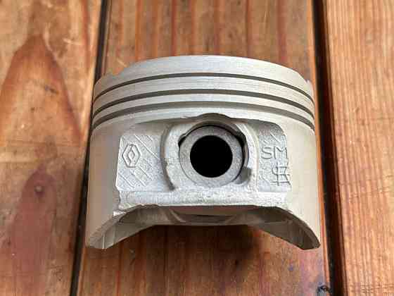 Поршні Engine Pistons, Renault, 7138525000, F4R.7XX, 2.0, 83.00 mm. Запорожье