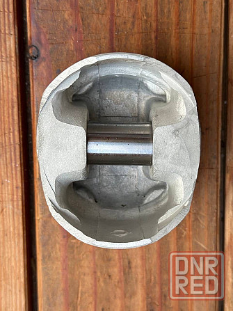 Поршні Engine Pistons, Renault, 7138525000, F4R.7XX, 2.0, 83.00 mm. Запорожье - изображение 5