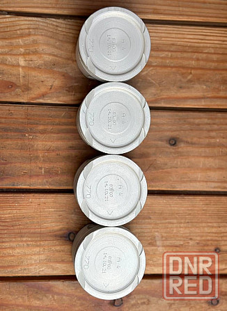 Поршні Engine Pistons, Renault, 7138525000, F4R.7XX, 2.0, 83.00 mm. Запорожье - изображение 2