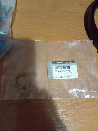 Прокладка впускного колектора Renault 8200236726 Запорожье