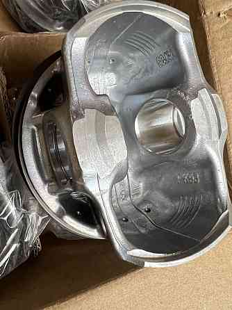 Поршень, поршни Ford Mustang 2.3 Ecoboost Lincoln Запорожье