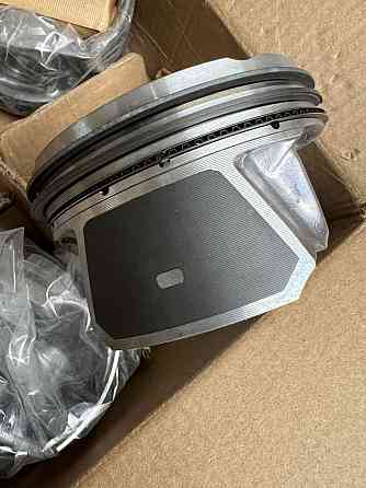 Поршень, поршни Ford Mustang 2.3 Ecoboost Lincoln Запорожье