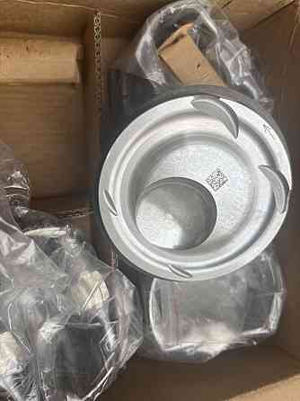 Поршень, поршни Ford Mustang 2.3 Ecoboost Lincoln Запорожье