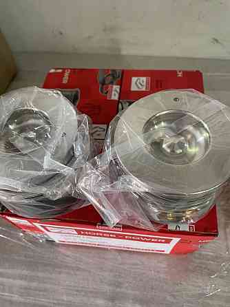 Поршня кольца 2.2 D4EB hyundai santa fe Запорожье