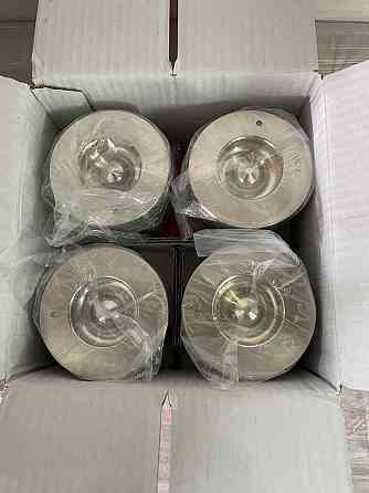 Поршня кольца 2.2 D4EB hyundai santa fe Запорожье