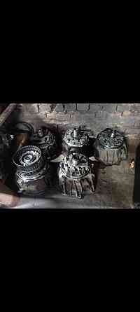 Маслонасос  akpp 5L40 , zf6hp Запорожье
