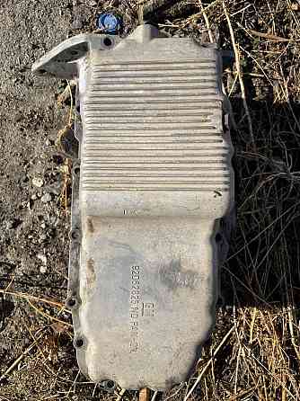 Поддон масляный 2.0 V16 opel,chevrolet, daewoo Запорожье