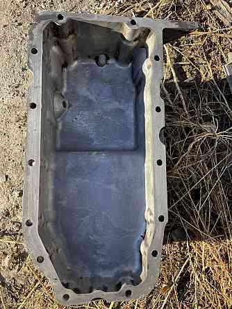 Поддон масляный 2.0 V16 opel,chevrolet, daewoo Запорожье