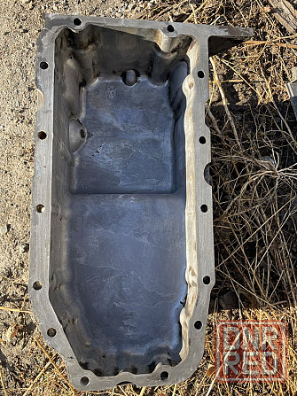 Поддон масляный 2.0 V16 opel,chevrolet, daewoo Запорожье - изображение 2
