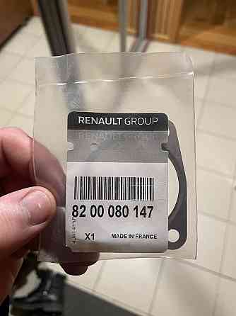 Прокладка клапана EGR Renault Laguna Trafic Scenic 1.9 dci 8200080147 Запорожье