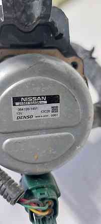 Nissan leaf ze1 2018-2023 помпа насос инвертора бачек охлаждения Запорожье