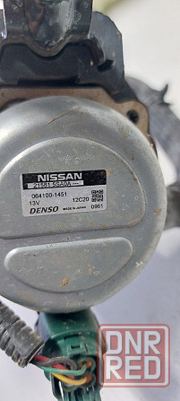 Nissan leaf ze1 2018-2023 помпа насос инвертора бачек охлаждения Запорожье - изображение 4