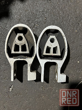 Подушка опара коробки акпп Ford fusion 1.5 Запорожье - изображение 1