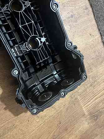 Крышка клапанная задняя Jeep Cherokee KL 14 3.2 5184068AN - с датчикам Запорожье