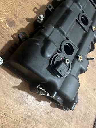 Крышка клапанная задняя Jeep Cherokee KL 14 3.2 5184068AN - с датчикам Запорожье