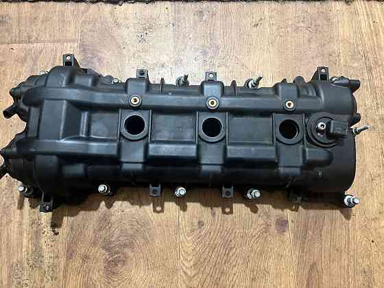 Крышка клапанная задняя Jeep Cherokee KL 14 3.2 5184068AN - с датчикам Запорожье