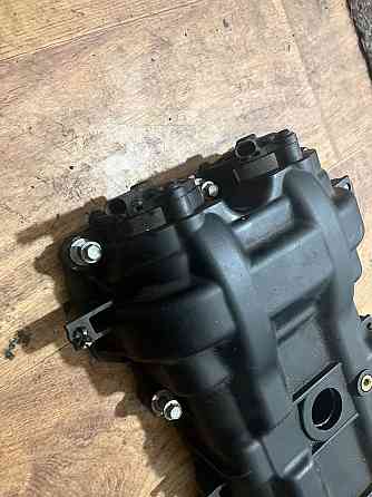 Крышка клапанная задняя Jeep Cherokee KL 14 3.2 5184068AN - с датчикам Запорожье