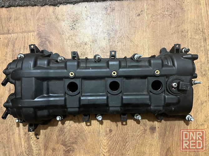 Крышка клапанная задняя Jeep Cherokee KL 14 3.2 5184068AN - с датчикам Запорожье - изображение 7