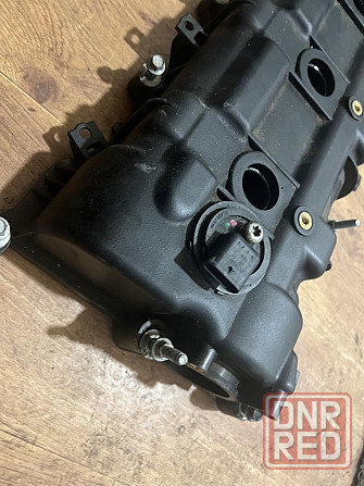 Крышка клапанная задняя Jeep Cherokee KL 14 3.2 5184068AN - с датчикам Запорожье - изображение 2