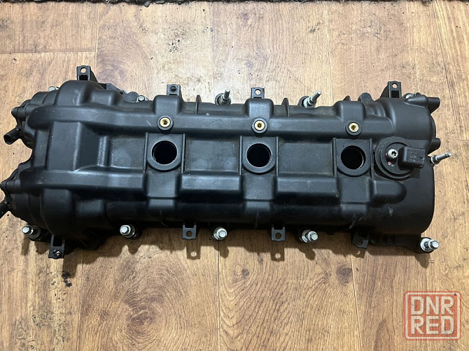 Крышка клапанная задняя Jeep Cherokee KL 14 3.2 5184068AN - с датчикам Запорожье - изображение 1