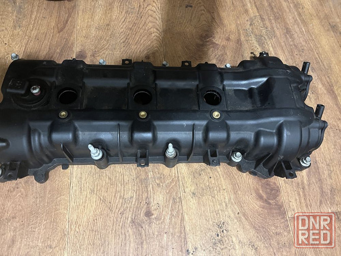 Крышка клапанная задняя Jeep Cherokee KL 14 3.2 5184068AN - с датчикам Запорожье - изображение 4