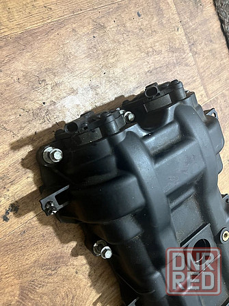 Крышка клапанная задняя Jeep Cherokee KL 14 3.2 5184068AN - с датчикам Запорожье - изображение 3