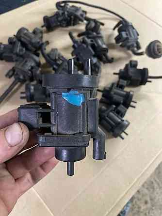 A0005450427 клапан надува турбіни mercedes w210,w203,w202,sprinter Запорожье