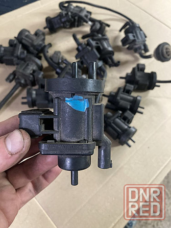 A0005450427 клапан надува турбіни mercedes w210,w203,w202,sprinter Запорожье - изображение 2