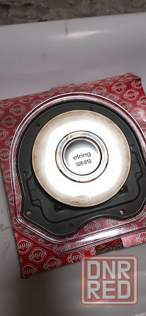 Сальник коленвала ELRING EL026812 Ford Citroen Fiat Запорожье - изображение 1