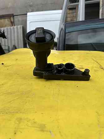 Маслозаливная горловина 2.5 TDI Volkswagen Crafter 076115308A Запорожье