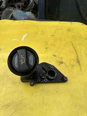 Маслозаливная горловина 2.5 TDI Volkswagen Crafter 076115308A Запорожье