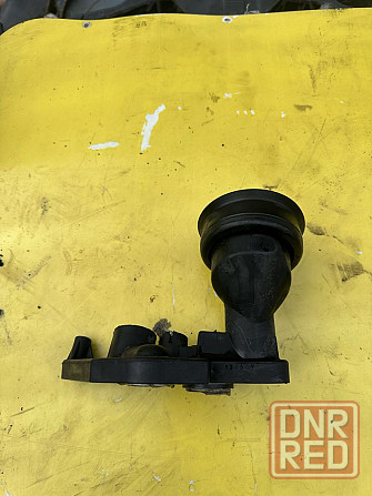 Маслозаливная горловина 2.5 TDI Volkswagen Crafter 076115308A Запорожье - изображение 3
