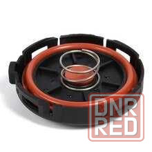 BMW  N46N, N46K, N46T 11127555212 ВКГ,КВКГ, мембрана,маслоотделитель Запорожье - изображение 1