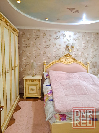 Продажа отличной 3х ком квартиры в Калининском районе Донецк - изображение 1