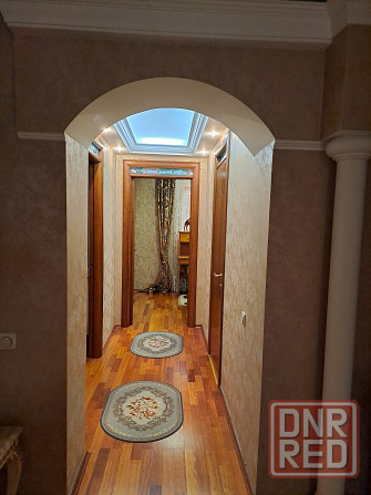 Продажа отличной 3х ком квартиры в Калининском районе Донецк - изображение 7
