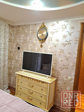 Продажа отличной 3х ком квартиры в Калининском районе Донецк - изображение 3