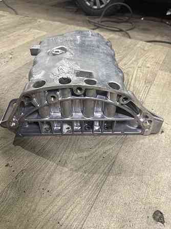 Поддон мотора 1.9DCI RENAULT MEGANE 02-09 Запорожье