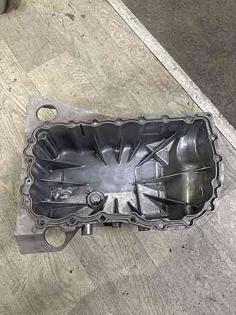 Поддон мотора 1.9DCI RENAULT MEGANE 02-09 Запорожье