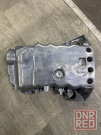 Поддон мотора 1.9DCI RENAULT MEGANE 02-09 Запорожье - изображение 2