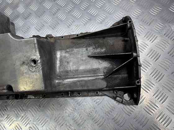 Поддон двигателя  Opel Omega B M51  2,5L Запорожье