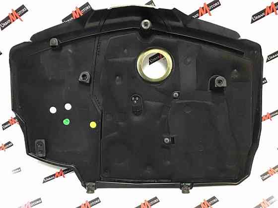 Крышка двигателя декоративная Mercedes W166 a6510108412 Запорожье