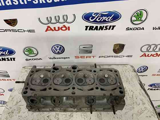 ГБЦ головка 1.6 AKL AHL AEH двигатель разборка Skoda Jetta Golf тур Запорожье