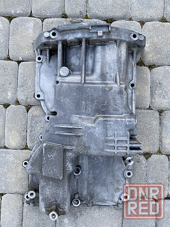 Масляный поддон двигателя Ford Focus mk3 11-18 2,0 бензин оригинал Запорожье - изображение 3